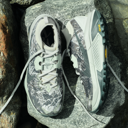 ACG Zegama Trail - Spruce Fog/Sea Glass/Μαύρο/Black Spruce - 9