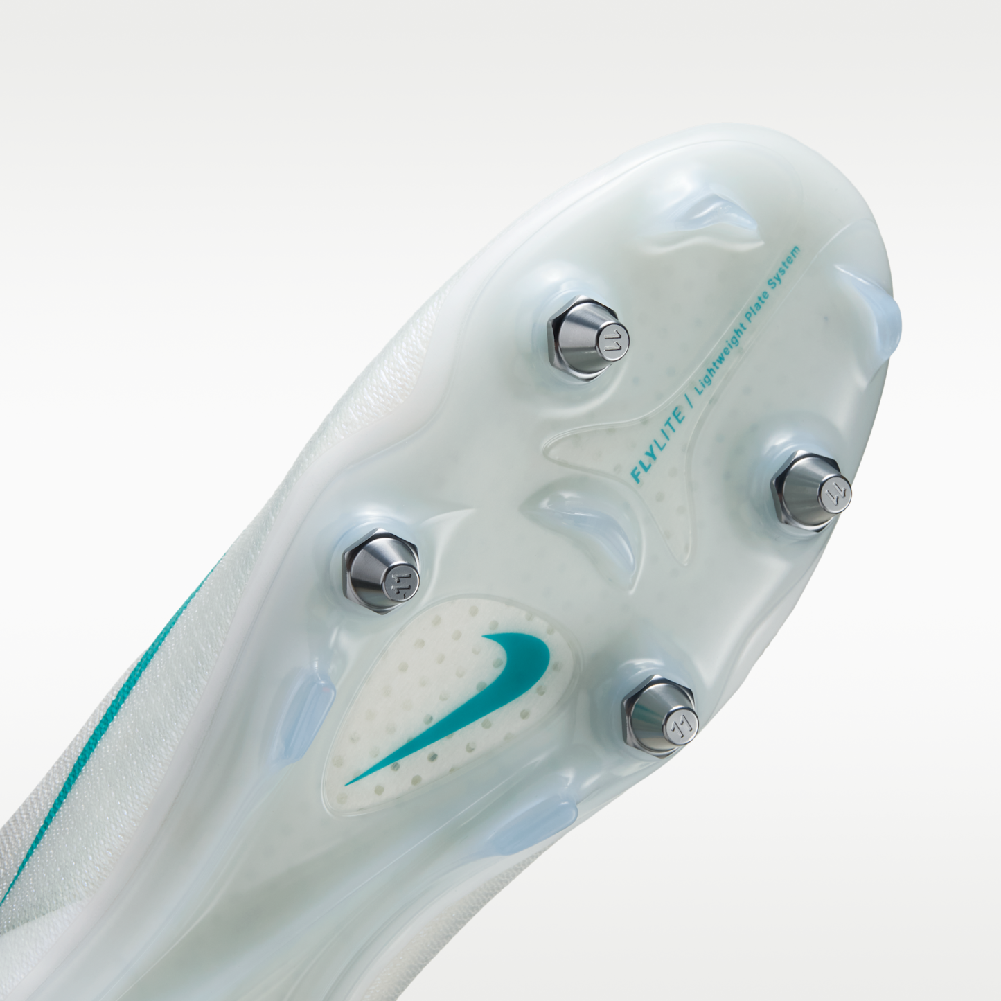Nike Mercurial Vapor 17 Elite - Λευκό/Dusty Cactus (IO4248-102) - 7