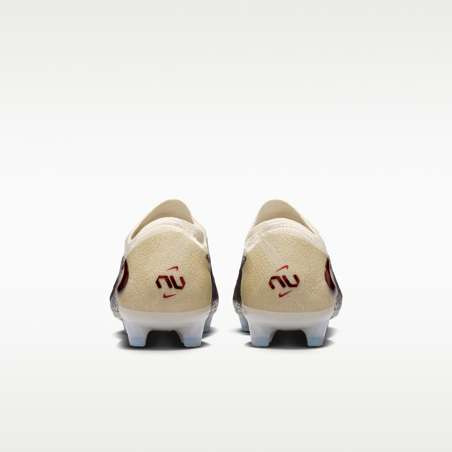 Nike United Phantom 6 Low Elite - Burgundy Crush/Fossil/University Red - 6