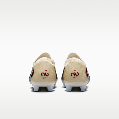 Nike United Phantom 6 Low Elite - Burgundy Crush/Fossil/University Red - 6
