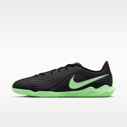 Nike Tiempo Maestro Club - Μαύρο/Μαύρο/Illusion Green (IB4486-001) - 1