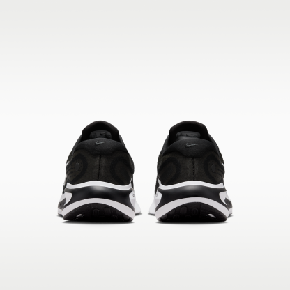 Nike Journey Run - Μαύρο/Anthracite/Λευκό - 6
