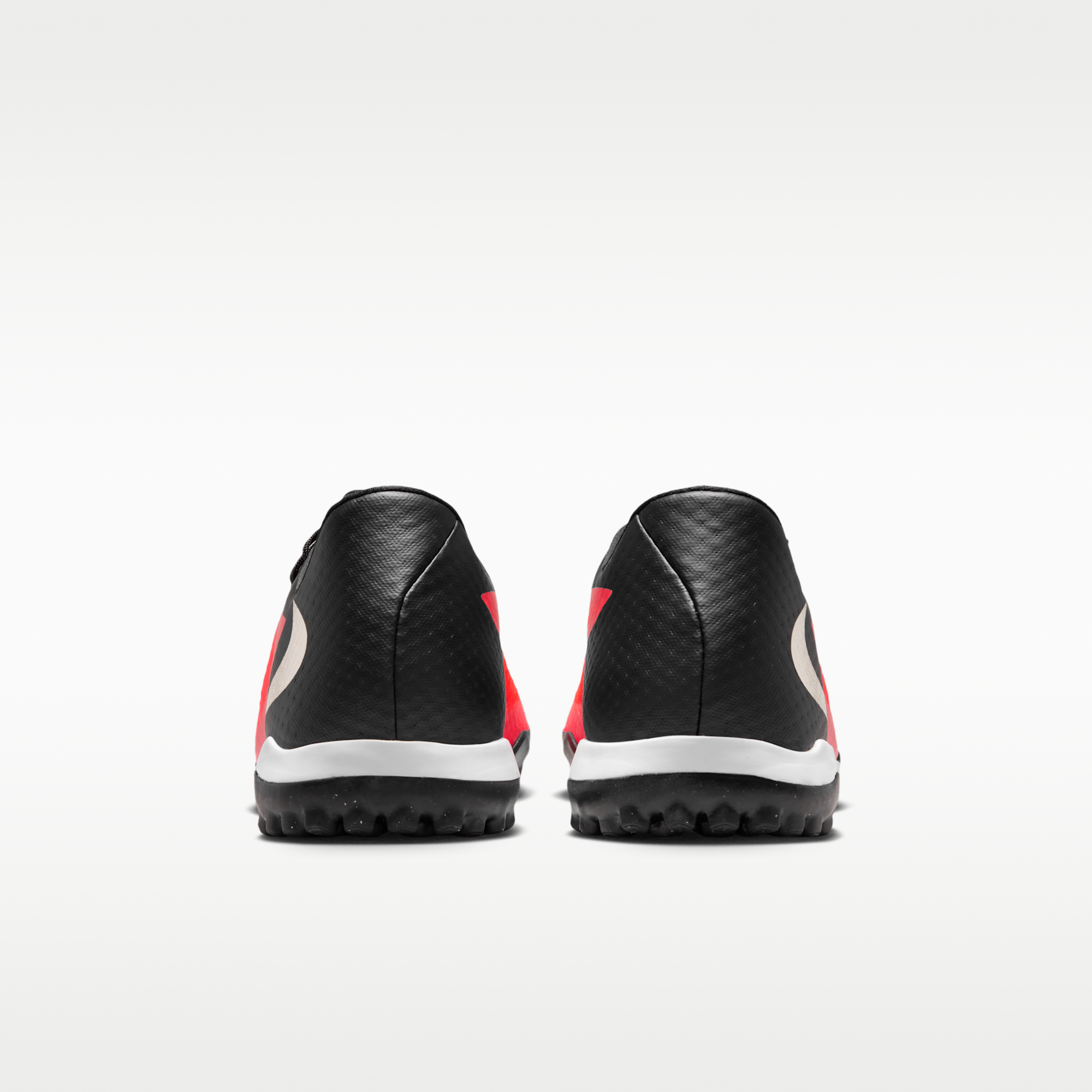 Nike Phantom 6 Low Academy - Bright Crimson/Μαύρο/Blur (HQ2325-600) - 6