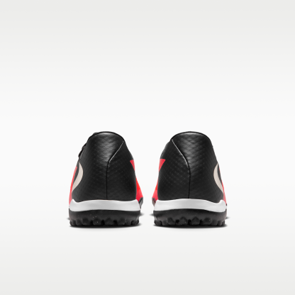 Nike Phantom 6 Low Academy - Bright Crimson/Μαύρο/Blur (HQ2325-600) - 6