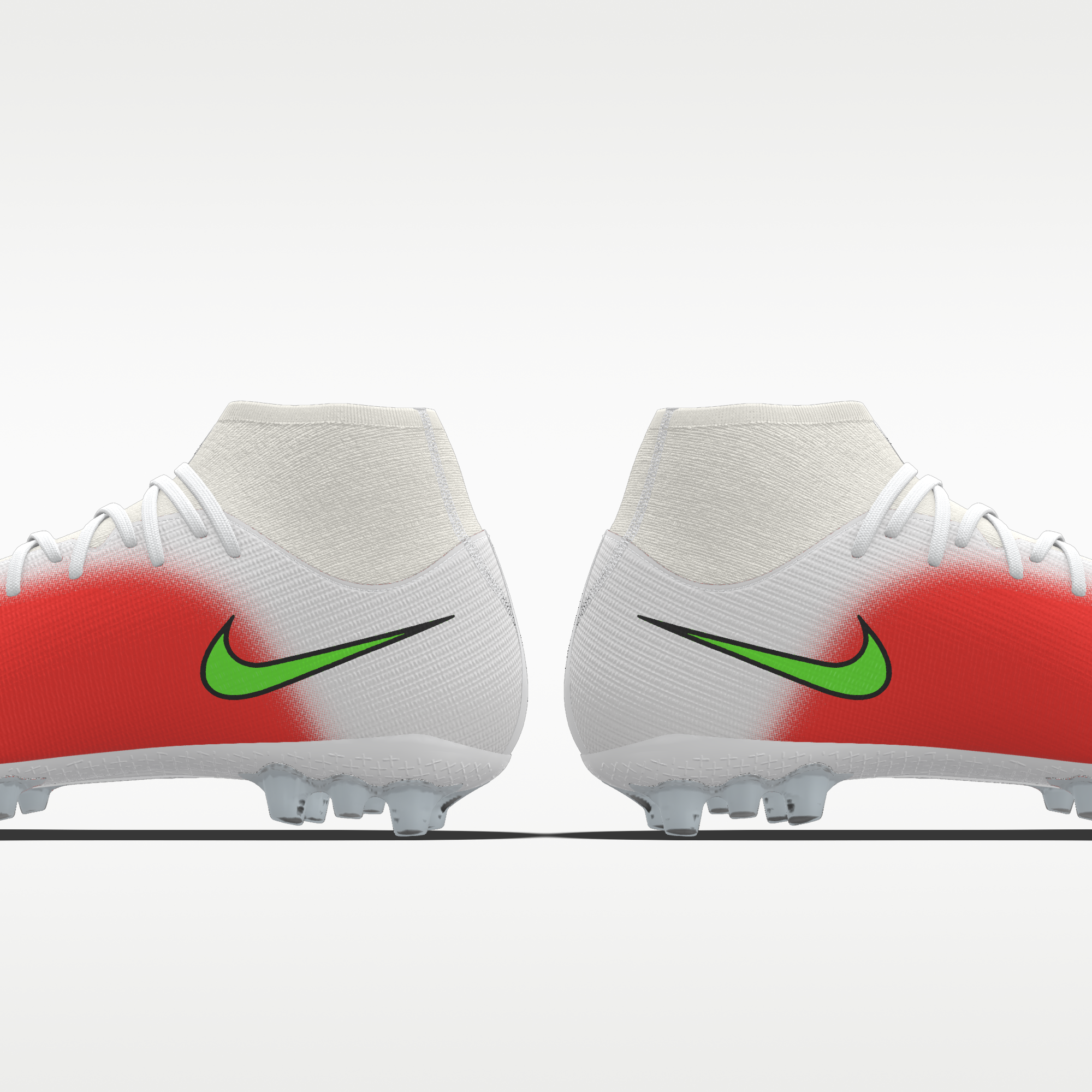 Nike Mercurial Superfly 11 Academy By You - Πολύχρωμο/Πολύχρωμο (3492798302) - 7