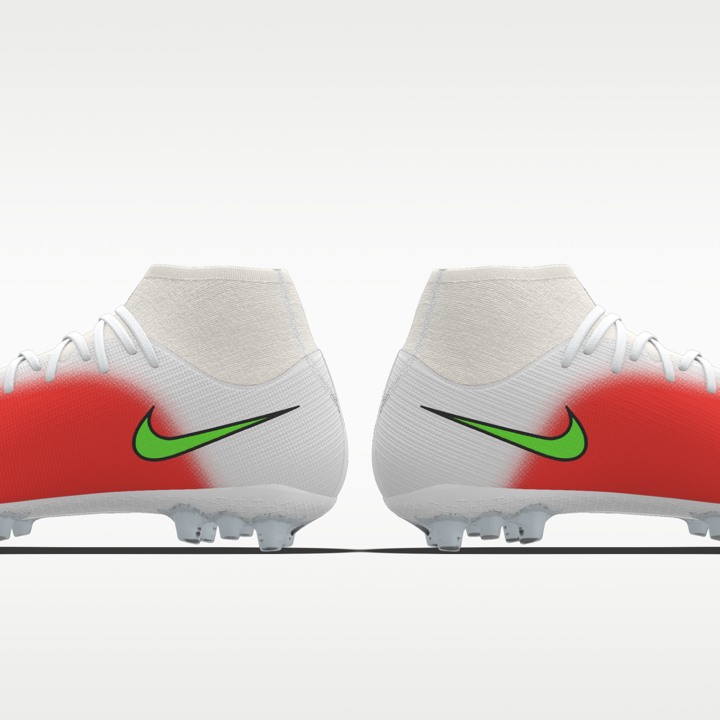 Nike Mercurial Superfly 11 Academy By You - Πολύχρωμο/Πολύχρωμο (3492798302) - 7