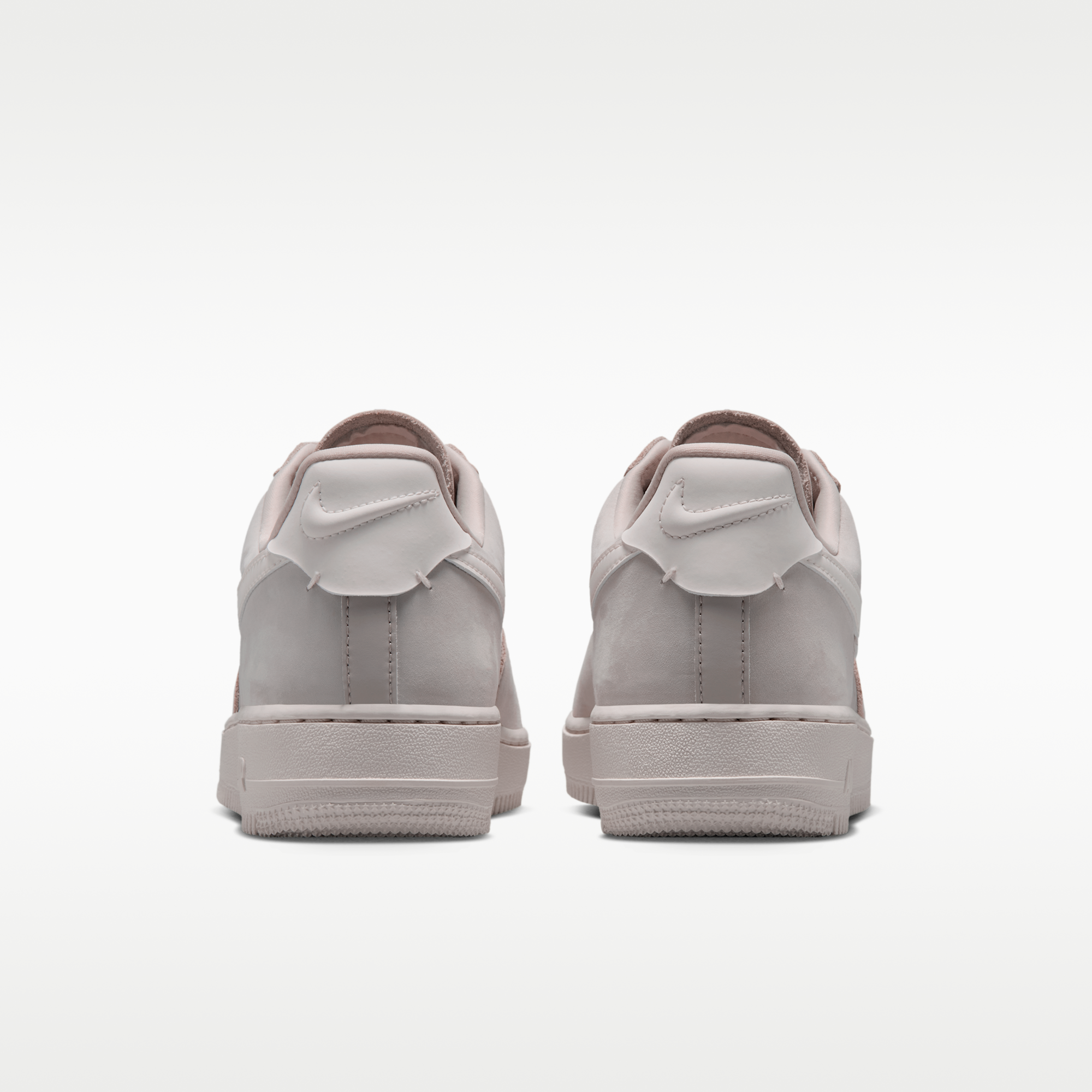 Nike Air Force 1 '07 - Light Bone/Sail - 6