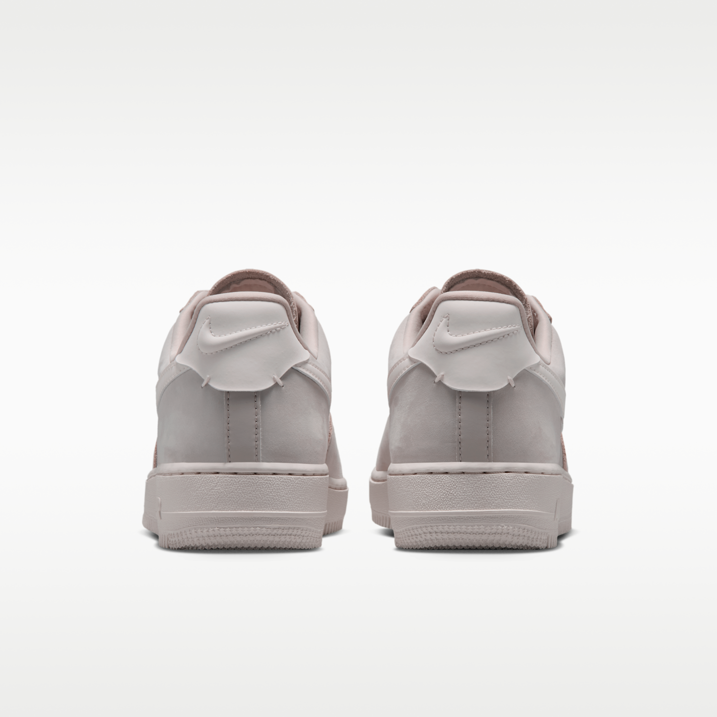 Nike Air Force 1 '07 - Light Bone/Sail - 6