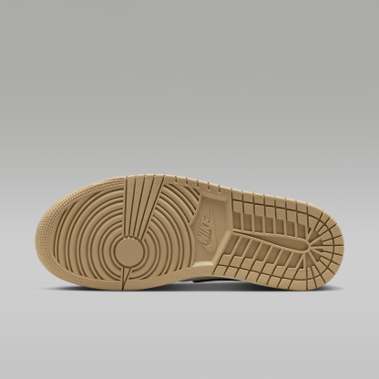 Air Jordan 1 Retro High OG - Khaki/Sail/Cargo Khaki/Πολύχρωμο - 2