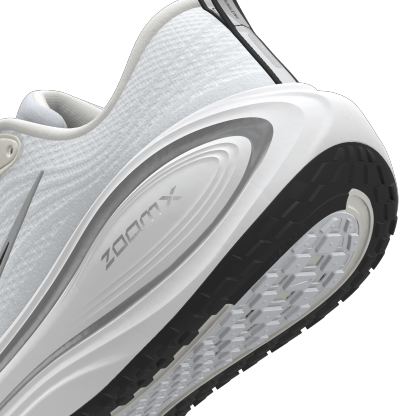 Nike Vomero Plus By You - Πολύχρωμο/Πολύχρωμο (4645359473) - 8