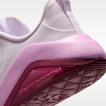 Nike Bella 7 - Bleached Lilac/Light Magenta/Pink Smoke - 8