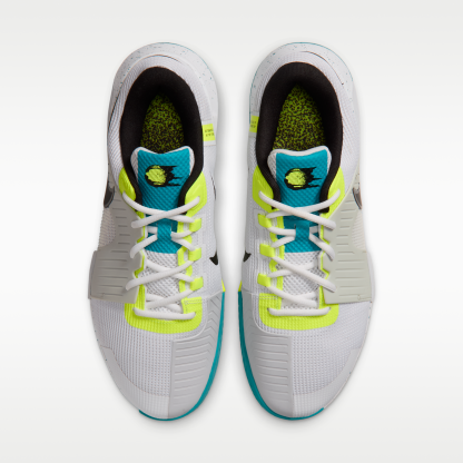 Nike GP Challenge 1.5 - Λευκό/Dark Concord/Pure Platinum/Energy - 4