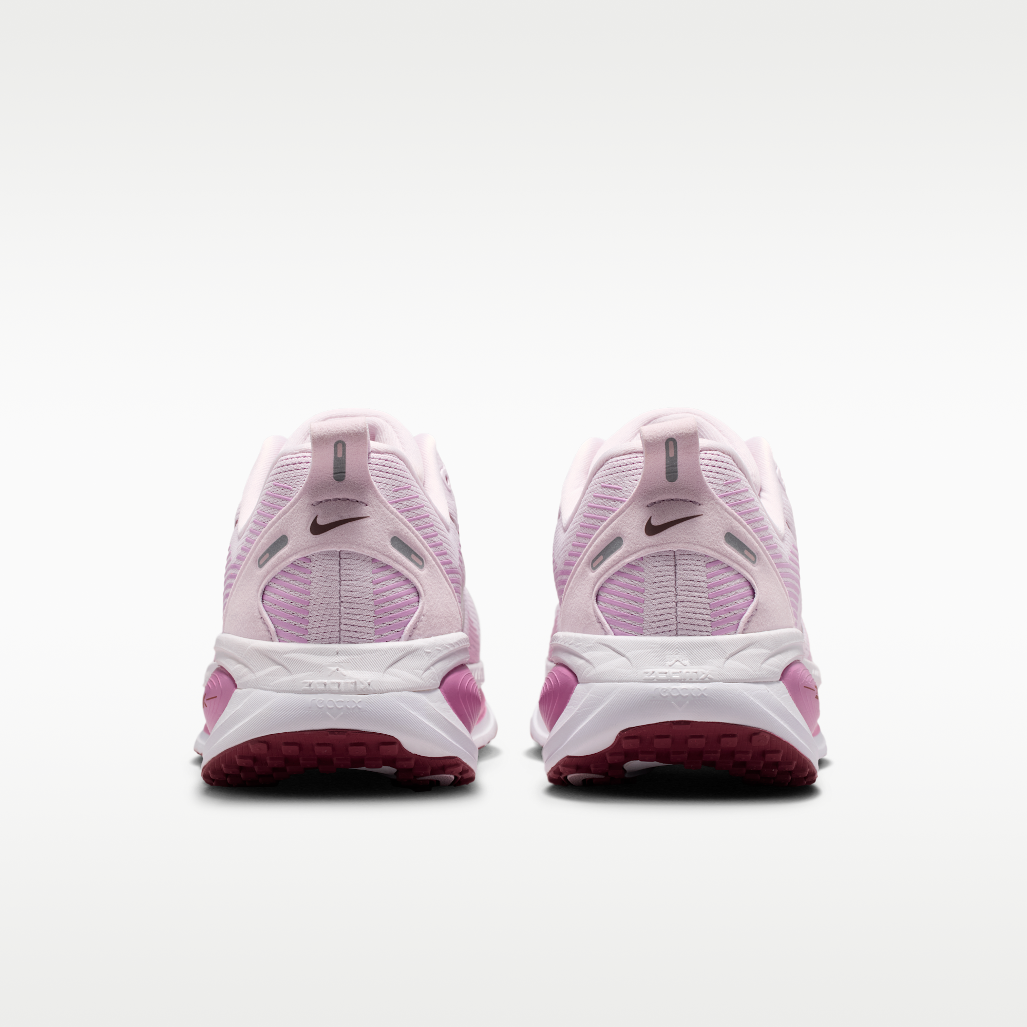 Nike Vomero 18 - Bleached Lilac/Light Magenta/Pink Rise/Pink Smoke - 6