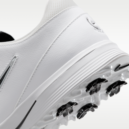 Nike Victory Tour 4 - Λευκό/Photon Dust/Μαύρο - 9