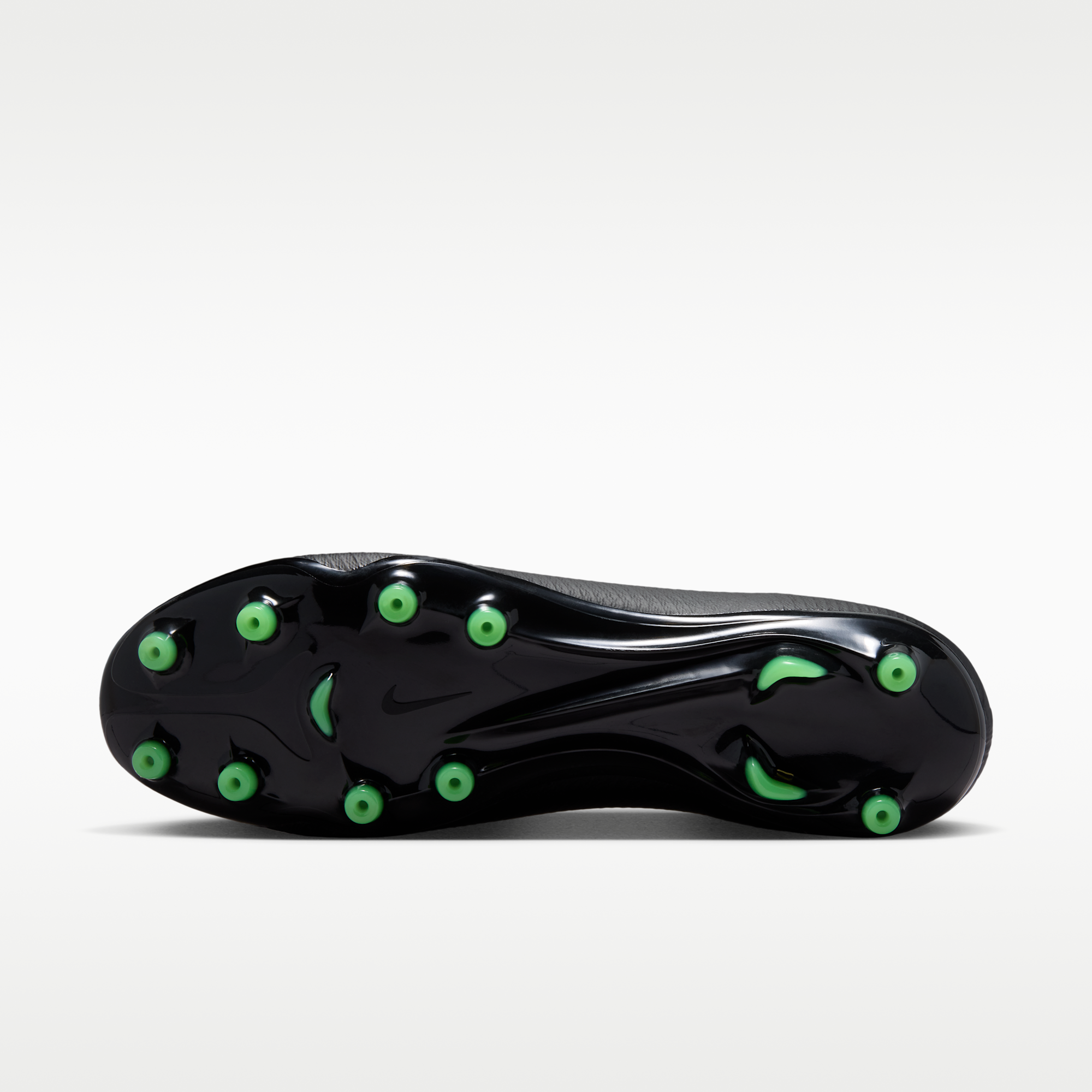 Nike Mercurial Vapor 17 Pro - Μαύρο/Μαύρο/Illusion Green (IM5810-001) - 2