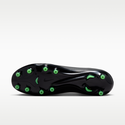 Nike Mercurial Vapor 17 Pro - Μαύρο/Μαύρο/Illusion Green (IM5810-001) - 2