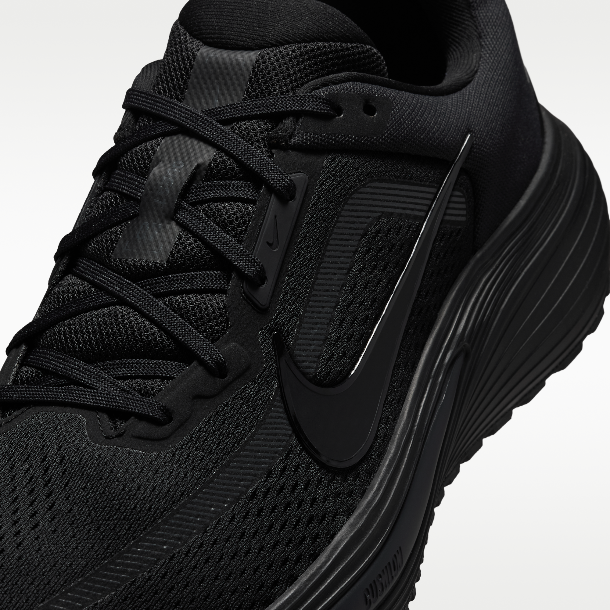 Nike Quest 7 - Μαύρο/Μαύρο/Anthracite/Μαύρο - 7