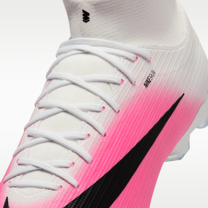 Nike Mercurial Superfly 11 Academy - Πολύχρωμο/Μαύρο - 8