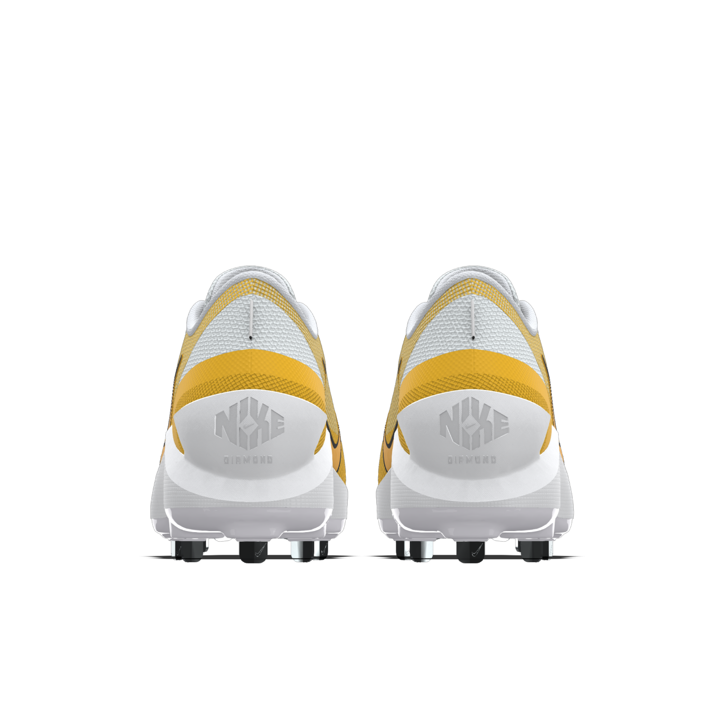 Nike Diamond Showcase By You - Πολύχρωμο/Πολύχρωμο (2605440444) - 5