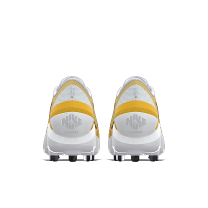 Nike Diamond Showcase By You - Πολύχρωμο/Πολύχρωμο (2605440444) - 5