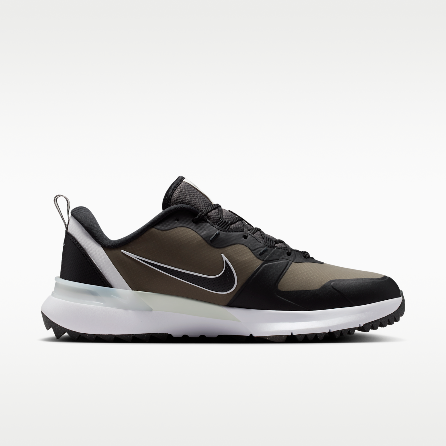 Nike Tempo G - Medium Ash/Μαύρο/Λευκό - 3