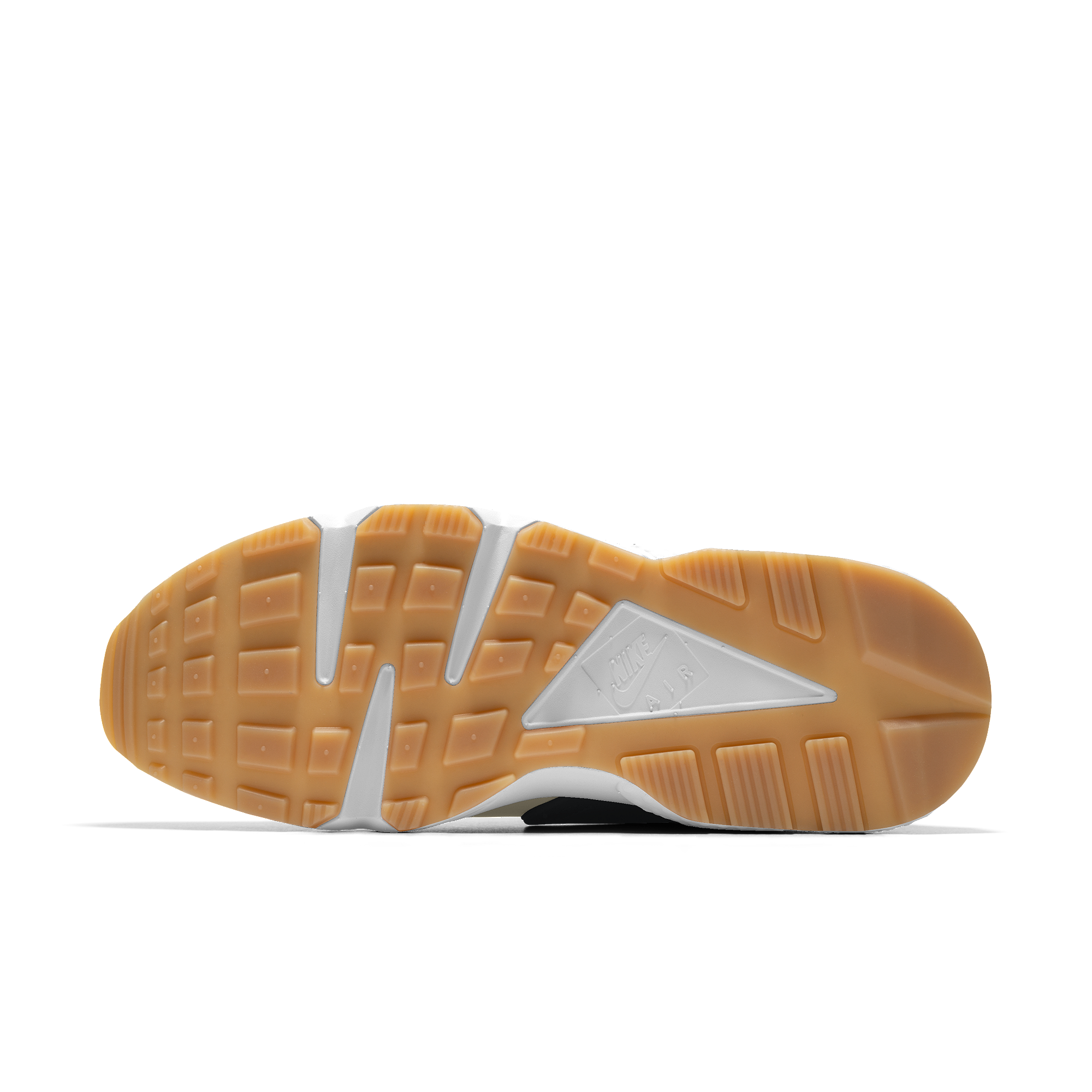 Nike Air Huarache By You - Πολύχρωμο/Πολύχρωμο/Πολύχρωμο (7691702521) - 6