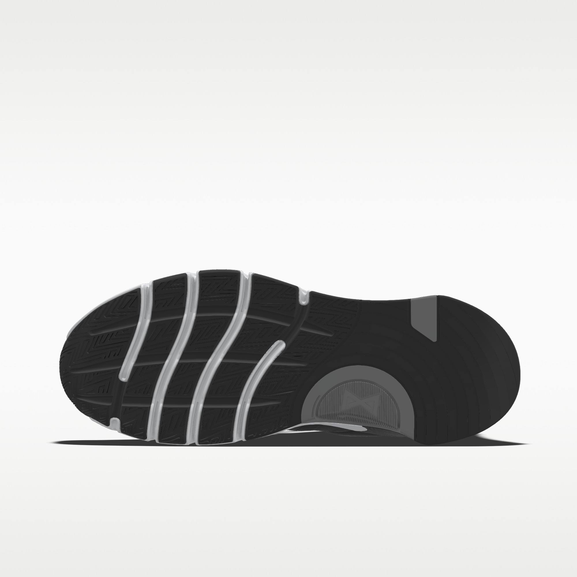 Nike Free Metcon 7 By You - Πολύχρωμο/Πολύχρωμο (4645952231) - 6