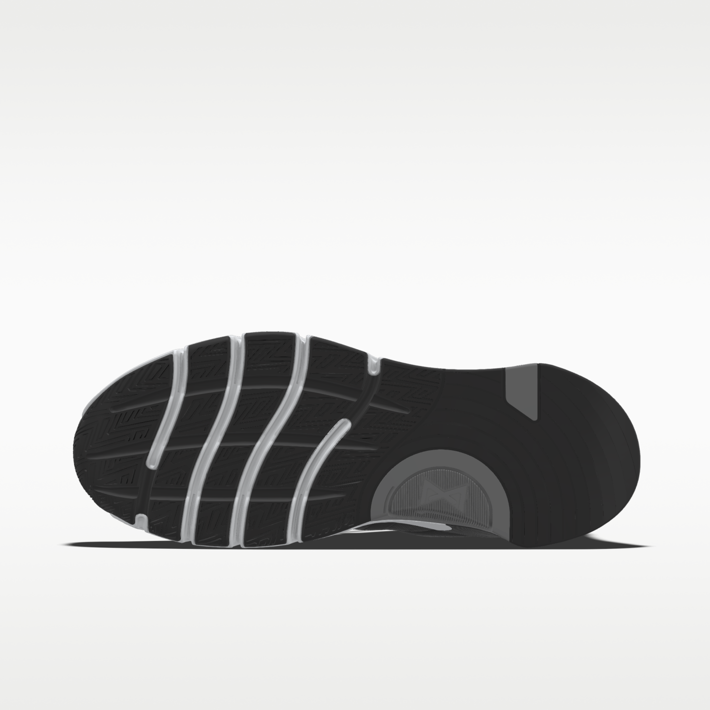 Nike Free Metcon 7 By You - Πολύχρωμο/Πολύχρωμο (4645952231) - 6