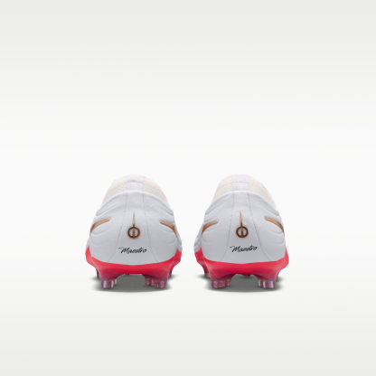 Nike Tiempo Maestro Elite - Λευκό/Bright Crimson/Blur (IB4469-100) - 6
