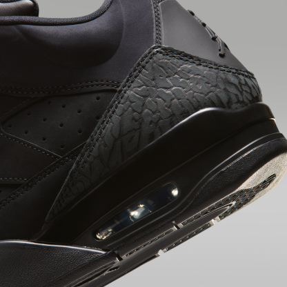 Jordan Son of Mars Low - Μαύρο/Μαύρο - 8