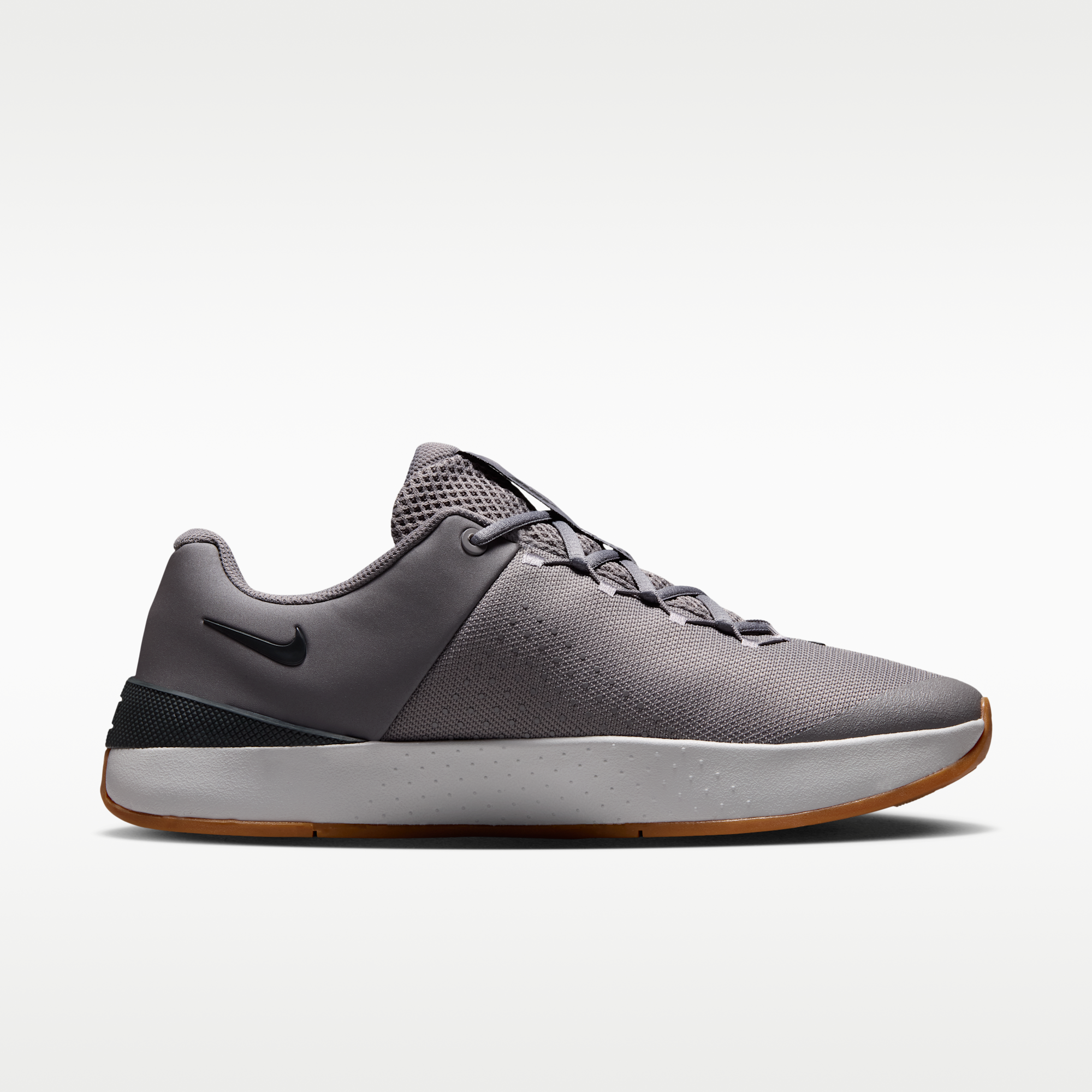 Nike MC Trainer 4 - Pencil Point/Photon Dust/Gum Medium Brown/Dark Smoke Grey - 3