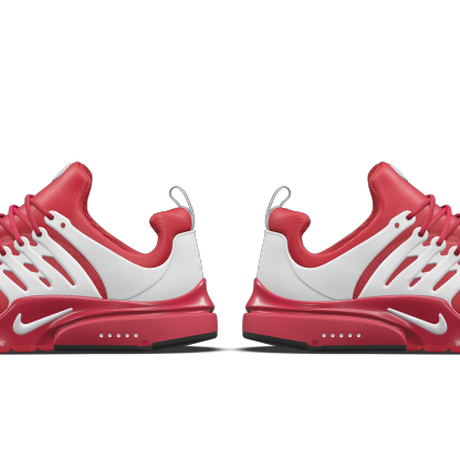 Nike Air Presto By You - Πολύχρωμο/Πολύχρωμο (3205657830) - 7