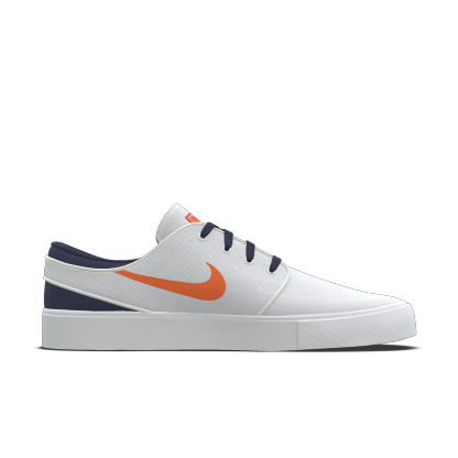 Nike SB Zoom Janoski OG By You - Πολύχρωμο/Πολύχρωμο/Πολύχρωμο/Πολύχρωμο (8618103663) - 3