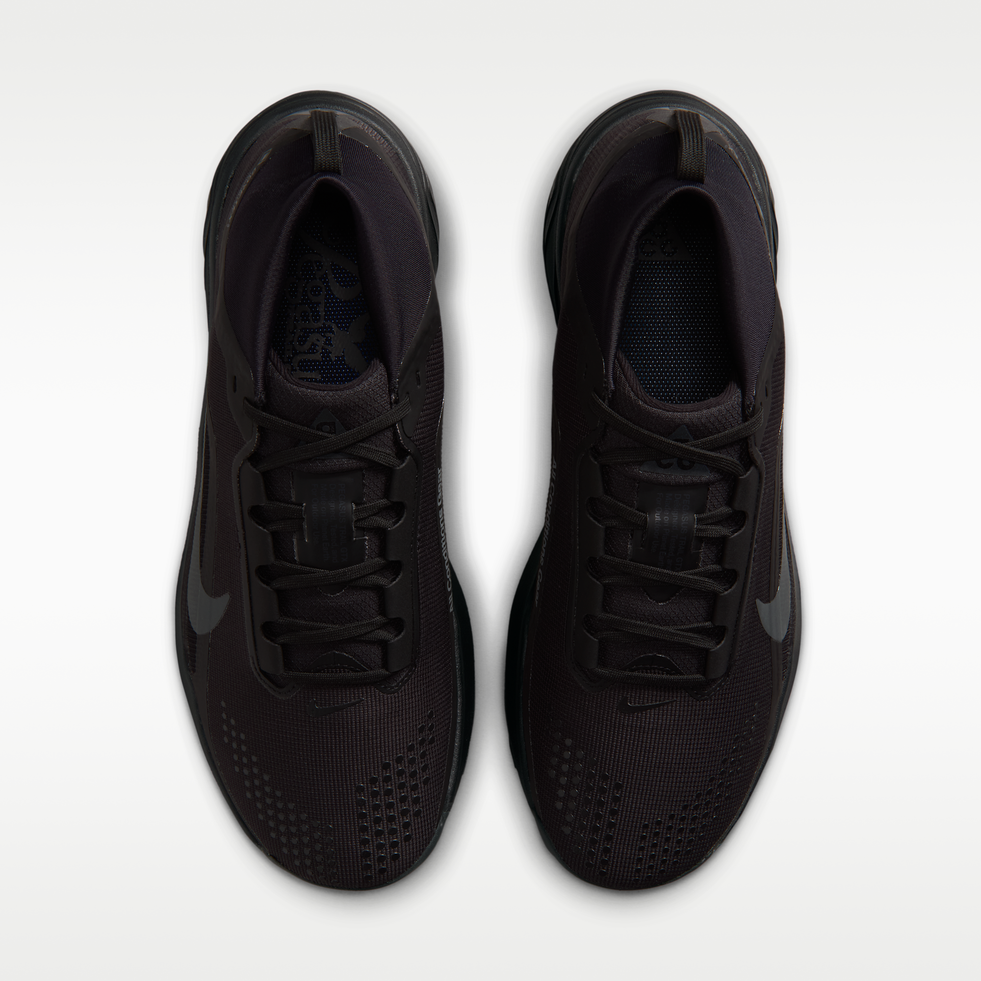 ACG Pegasus Trail GORE-TEX - Μαύρο/Summit White/Anthracite - 4