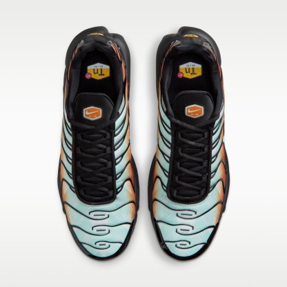 Nike Air Max Plus OG Premium - Πολύχρωμο/Πολύχρωμο/Monarch/Μαύρο - 4