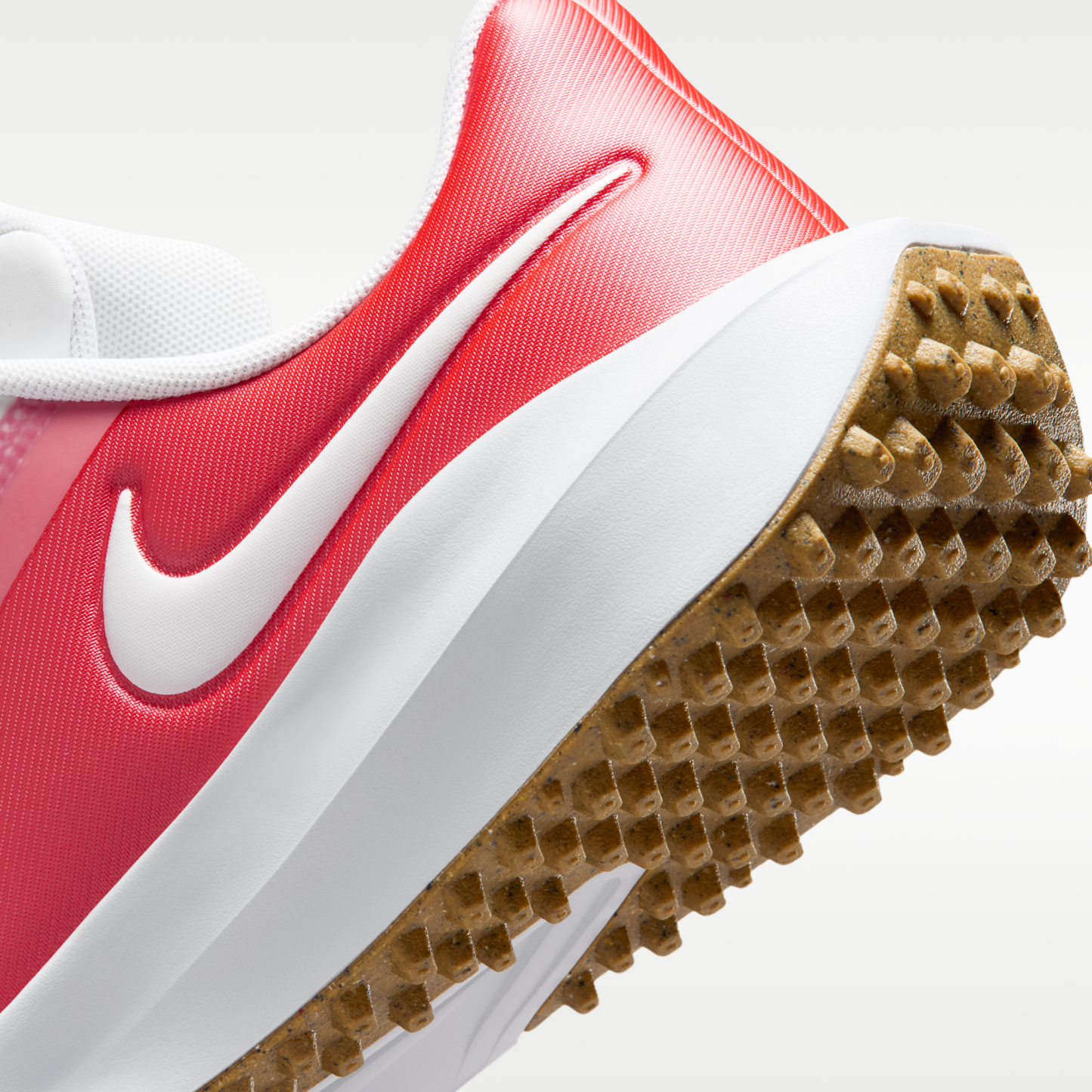 Nike Infinity G NN - Λευκό/Spruce Fog/Gum Light Brown/Μαύρο - 8