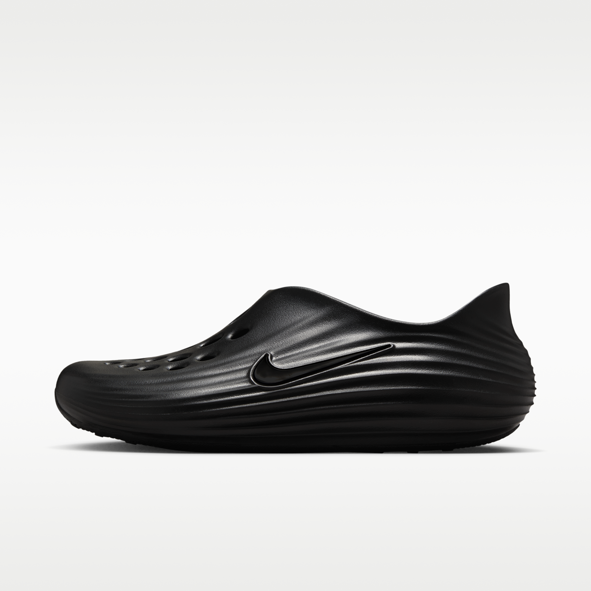 Nike ReactX Rejuven8 - Μαύρο/Μαύρο/Μαύρο - 1