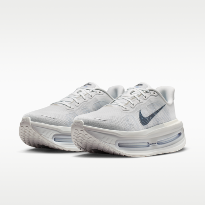 Nike Vomero Premium - Off White/Grey Fog/Wolf Grey/Dark Obsidian - 5