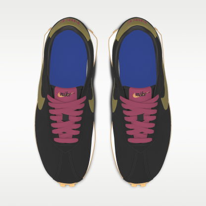 Nike LD-1000 By You - Πολύχρωμο/Πολύχρωμο (5815103192) - 4