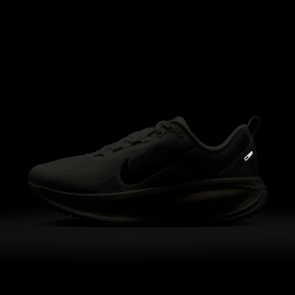 Nike Vomero 18 - Summit White/Coconut Milk/Coconut Milk/Μαύρο - 10