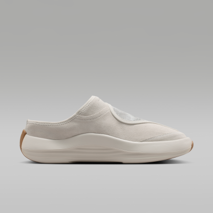 Jordan Future - Light Orewood Brown/Gum Medium Brown/Bright Citron - 3