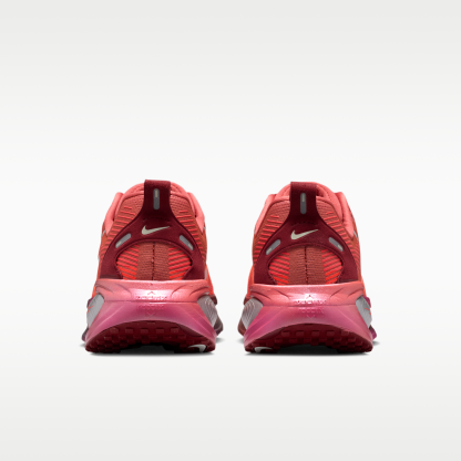 Nike Vomero 18 - Light Redwood/Bright Crimson/Atomic Pink/Barely Green - 6