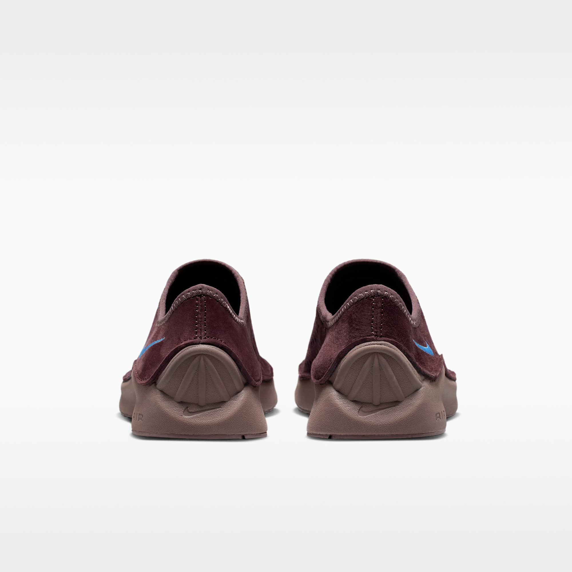 Nike Air Superfly - Burgundy Crush/Tattoo/University Blue - 6