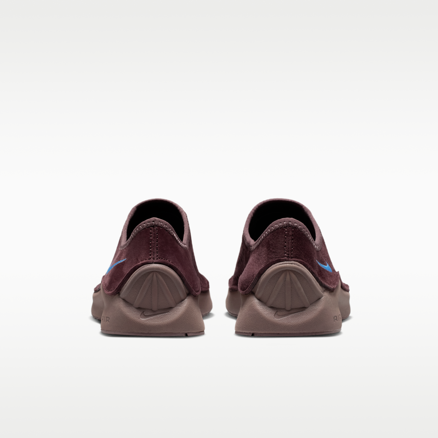 Nike Air Superfly - Burgundy Crush/Tattoo/University Blue - 6
