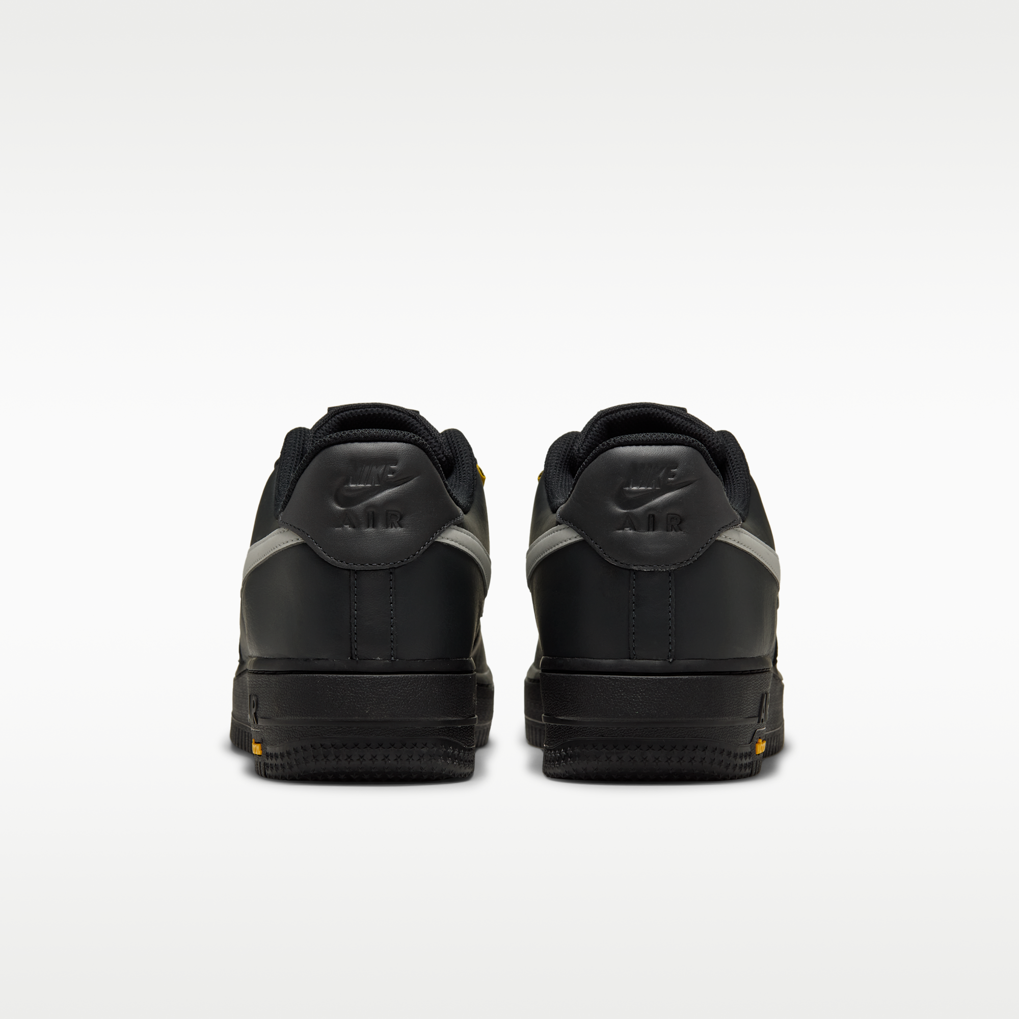 Nike Air Force 1 '07 LX Vibram - Black Pine/Μαύρο/Pink Foam/Tech Grey - 6