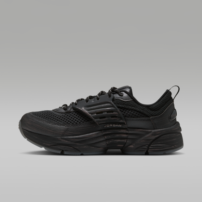 Jordan Trunner O/S - Anthracite/Anthracite/Racer Blue/Racer Blue - 1
