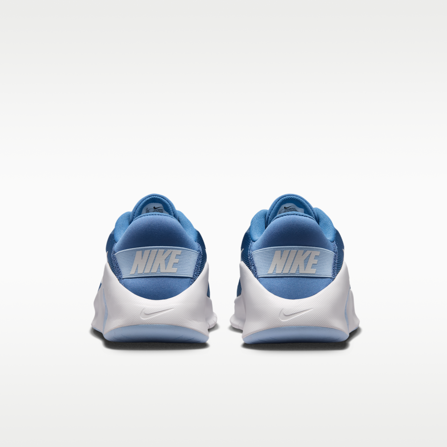 Nike Flex Train - Indigo Storm/Hydrogen Blue/Summit White - 6