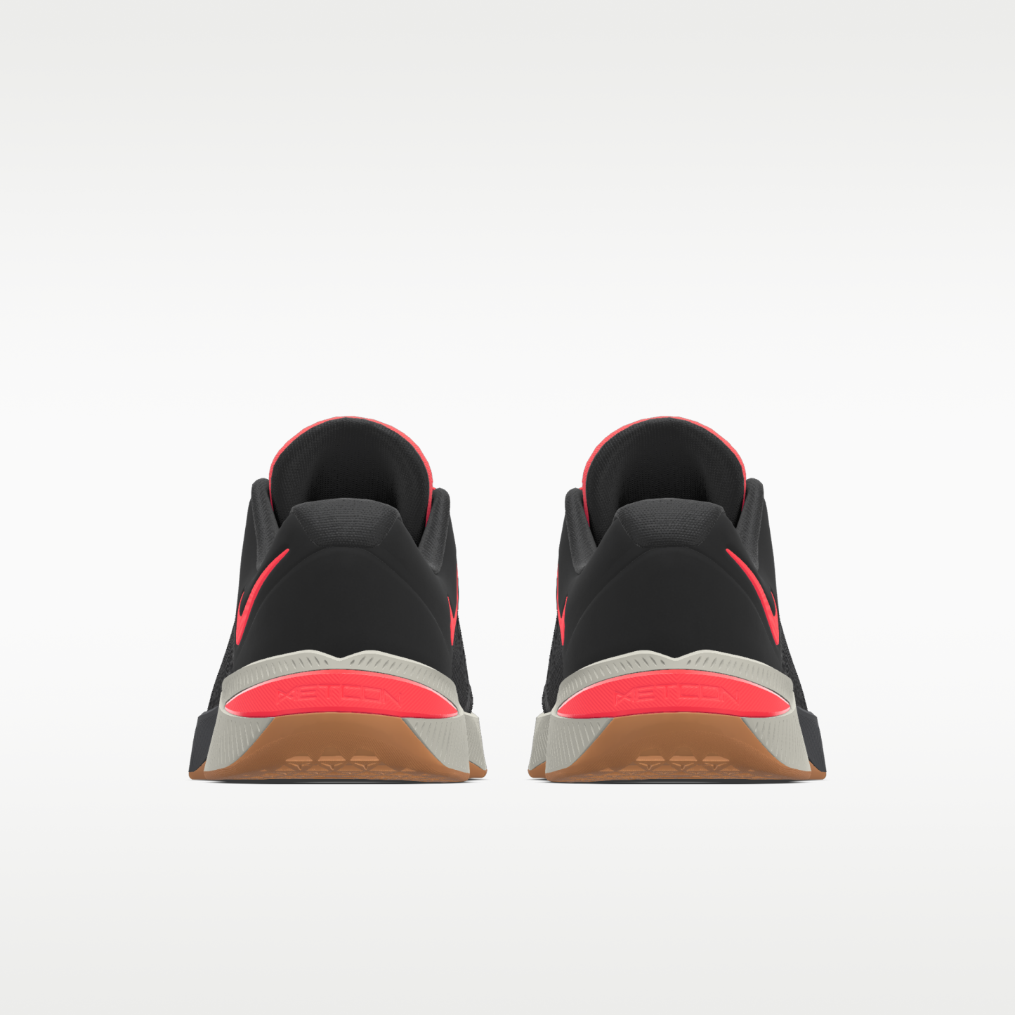 Nike Metcon 10 By You - Πολύχρωμο/Πολύχρωμο (4079863706) - 5