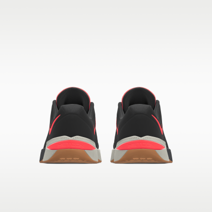 Nike Metcon 10 By You - Πολύχρωμο/Πολύχρωμο (4079863706) - 5