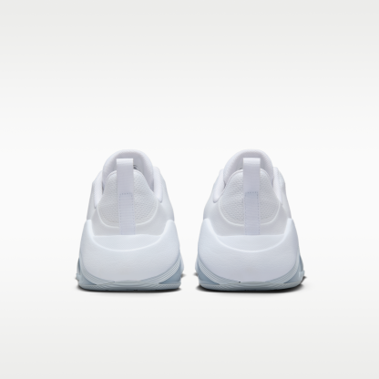 Nike Bella 7 - Λευκό/Λευκό/Pure Platinum - 6